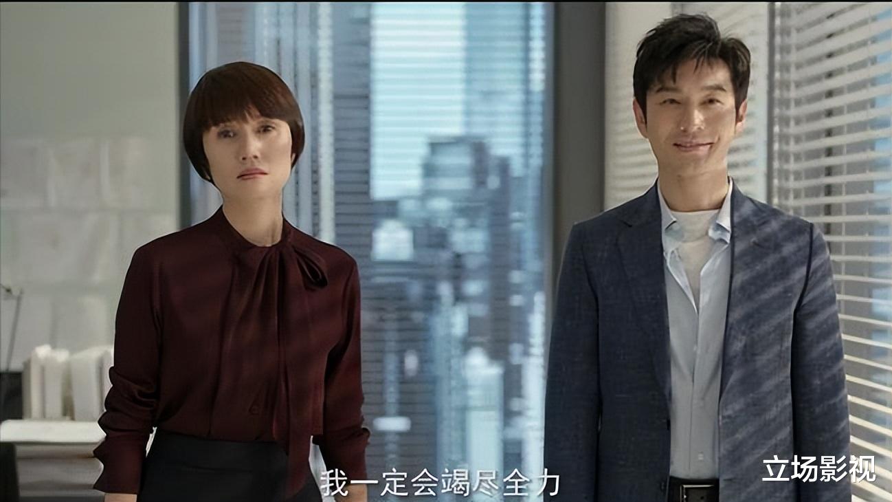 黄晓明|今晚开播！又一部40集大剧登陆央视，11位实力派坐镇，有剧王潜质