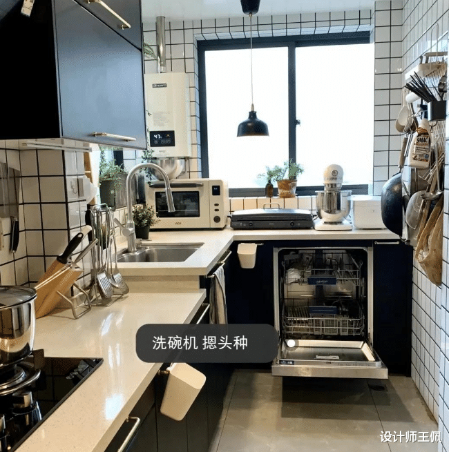 给大家晒晒“我用得最顺手的4件厨房用品”,花钱不多,胜在实用