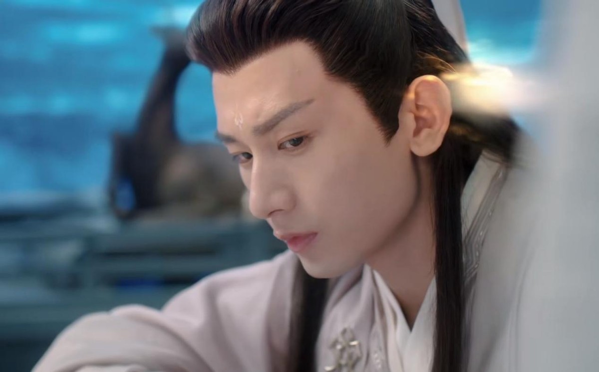 沉香如屑|终于来了？让观众苦等1年半的《沉香如屑》，光看热搜就心痒难耐