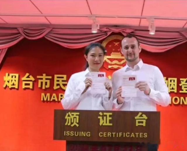 山东姑娘远嫁比利时,生俩娃,发现比利时男人跟想象中不一样