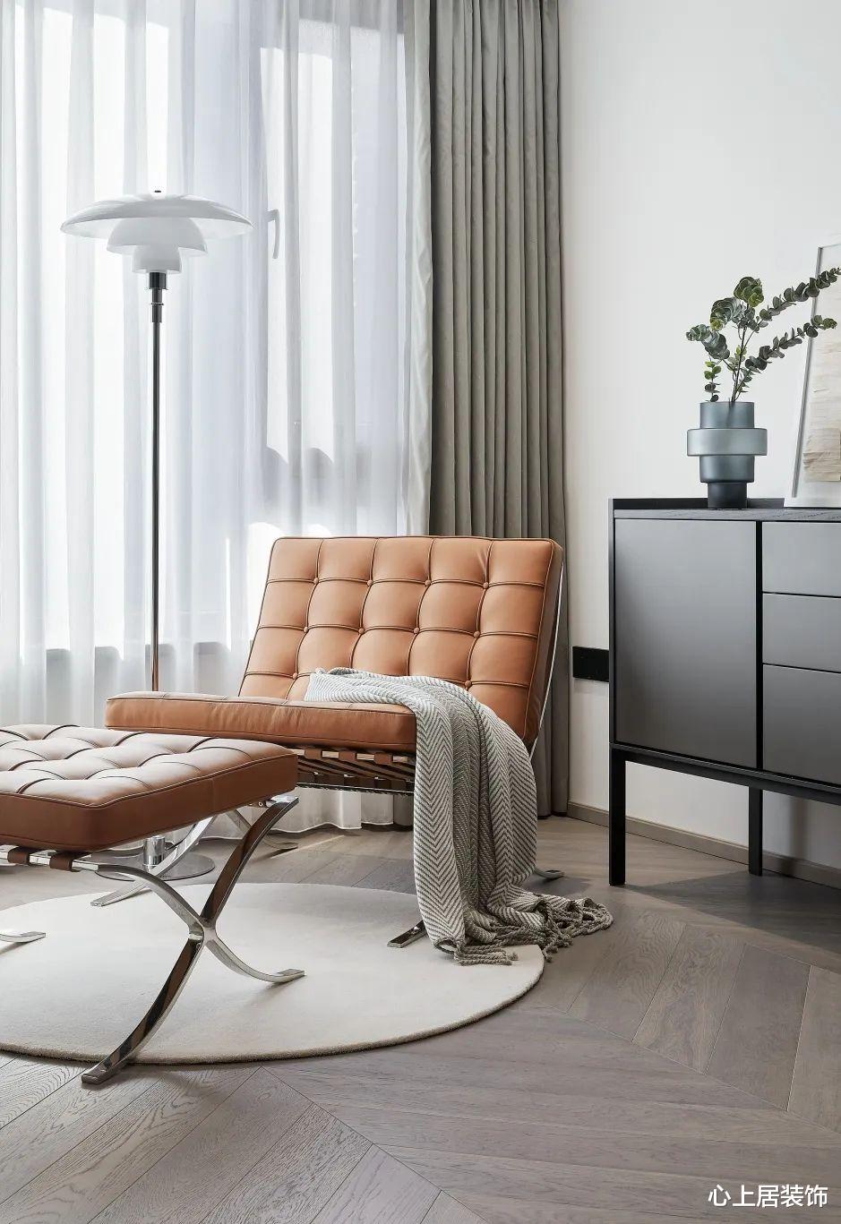 300㎡家居别墅 | 让空间释放延展，构建治愈的家居空间