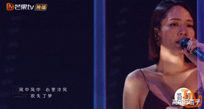 泽田研二|港乐bot | 刘惜君钟镇涛陈慧娴，谁的《让一切随风》最戳心？