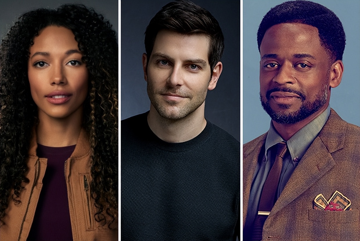 天空市凶案|ABC续订《天空市凶案》第三季！《邪恶力量》「迪恩」加盟当警长