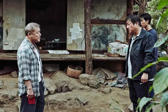 与君歌|有多少人,看完这些电影,第一时间去查影评解析