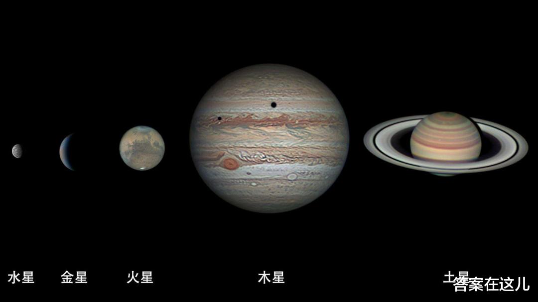 木星能撼动太阳内行星形成，但其恐怖之处，远远不仅限如此