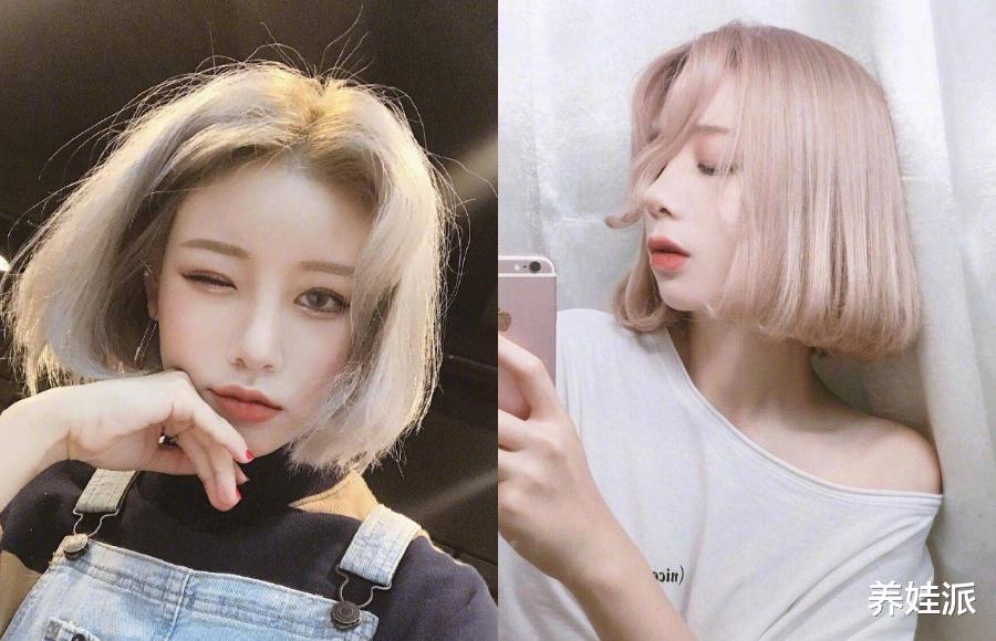 十年前满大街的黄头发，为什么现在很少有人染？染发不流行了吗？