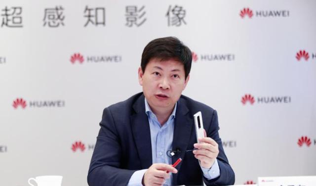 华为|华为上半年业绩：终端收入再下滑25%，手机真成副业了