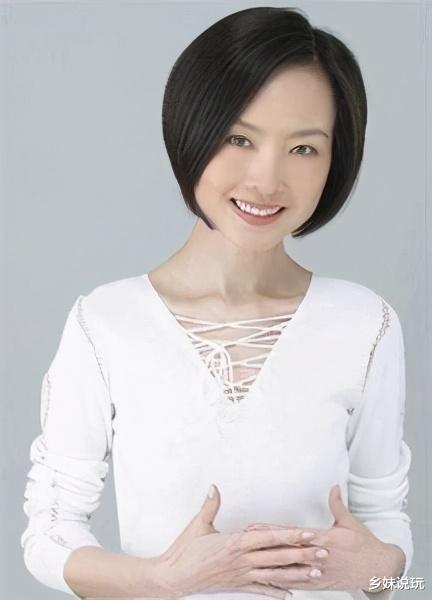 鲁豫|1995年,鲁豫闪婚洋丈夫,孕6个月丈夫出轨,离婚转头再嫁初恋