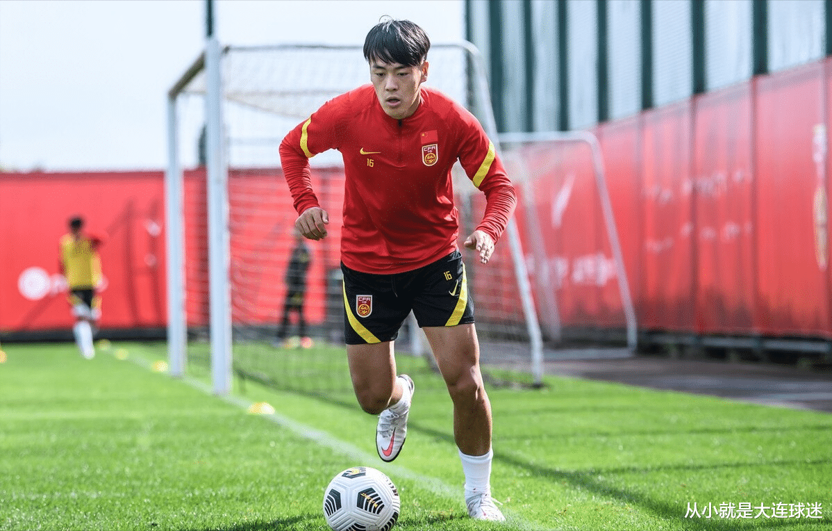大连人队|U23国家队集训结束！五虎将开启短暂假期！大连人队何时集结？