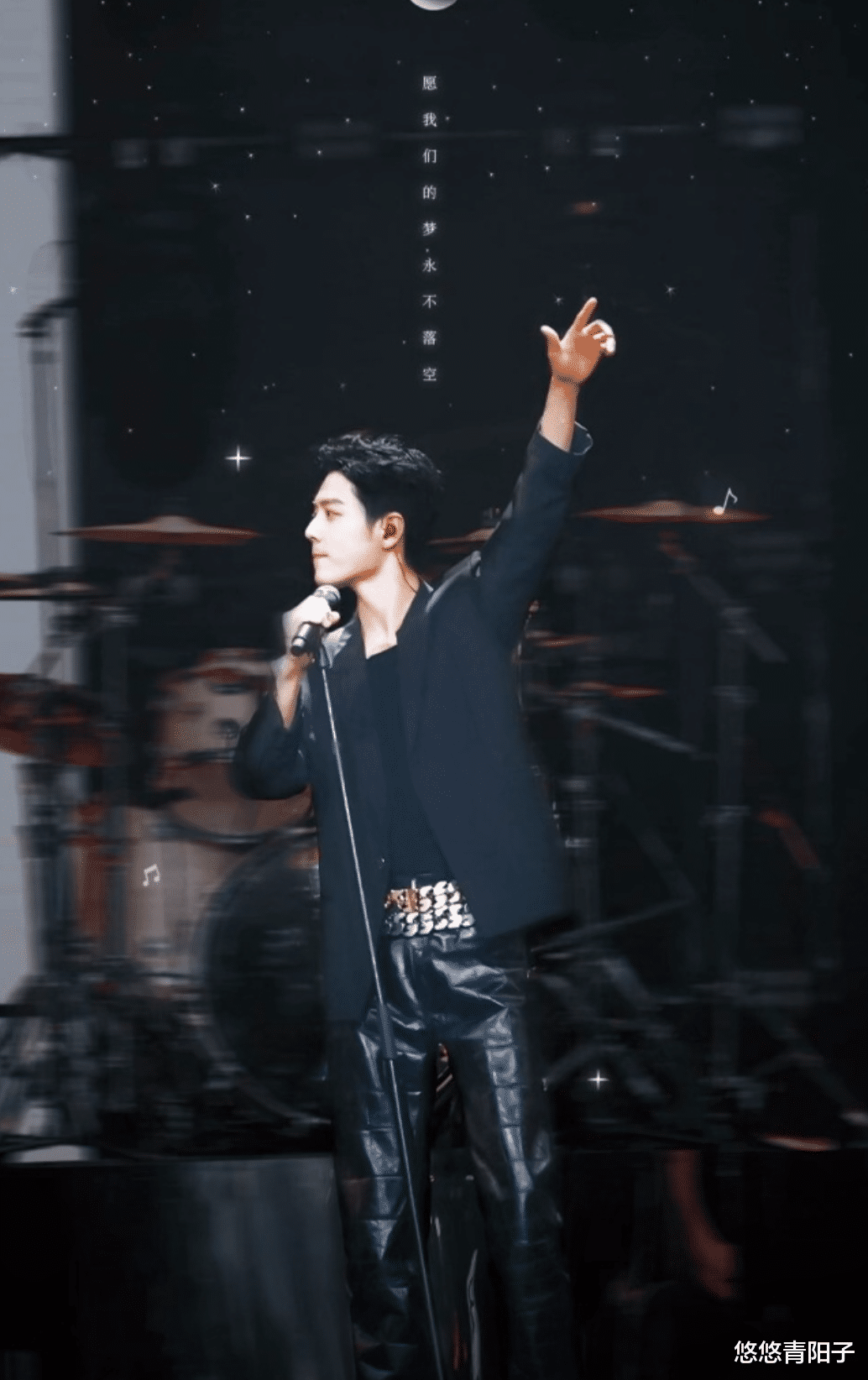 肖战|14年毕业,19年当红,22年顶流,肖战粉丝的忠诚粘合度来自哪里?