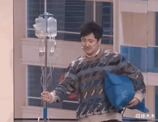 春晚|赵丽颖首次登春晚太紧张,熬到零点登台差点脱妆,台下犯困太逗趣