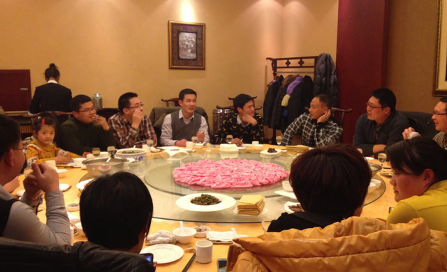参加同学聚会，这3句话切记不要讲，否则得罪了人你还不知道
