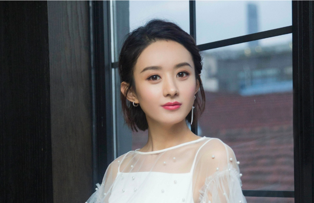 花西子|赵丽颖是耿直还是低情商?与郑恺针锋相对,因杨幂被网友嘲讽