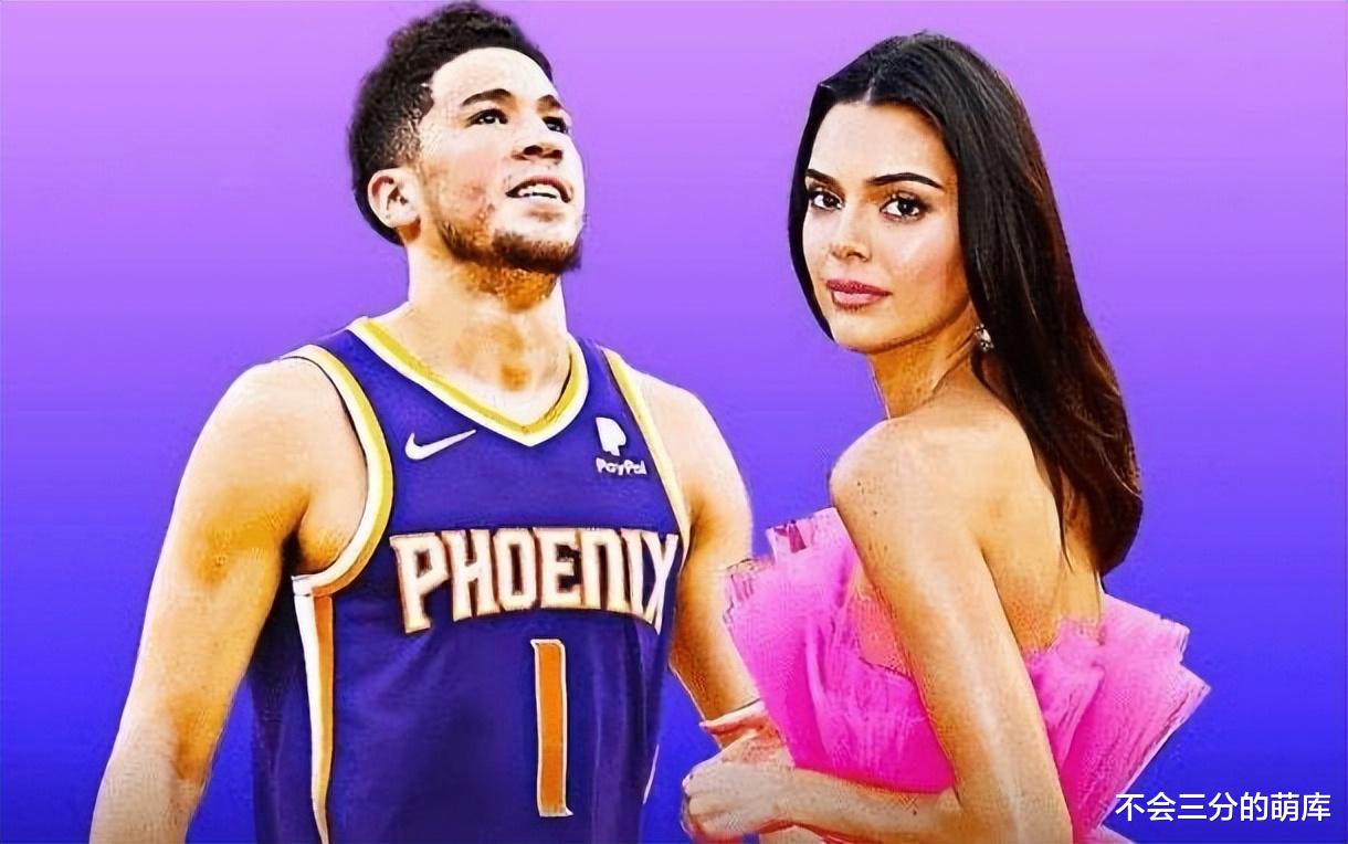 湖人队|NBA最美太太排名出炉！科嫂瓦妮莎只能垫底？她拿第一实至名归！