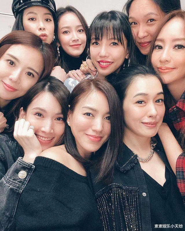 景甜|李靓蕾事件结束!侯佩岑为闺蜜发文,尽显对李靓蕾的无奈与心酸