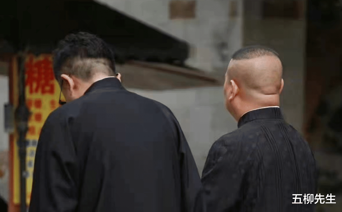 春晚|又一卫视春晚开录,德云社郭德纲于谦受邀,人气火爆尽显大家风范