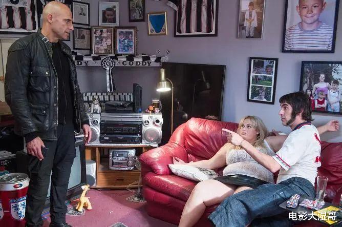 麦克|当喜剧遇上限制级，会有怎样的化学反应呢