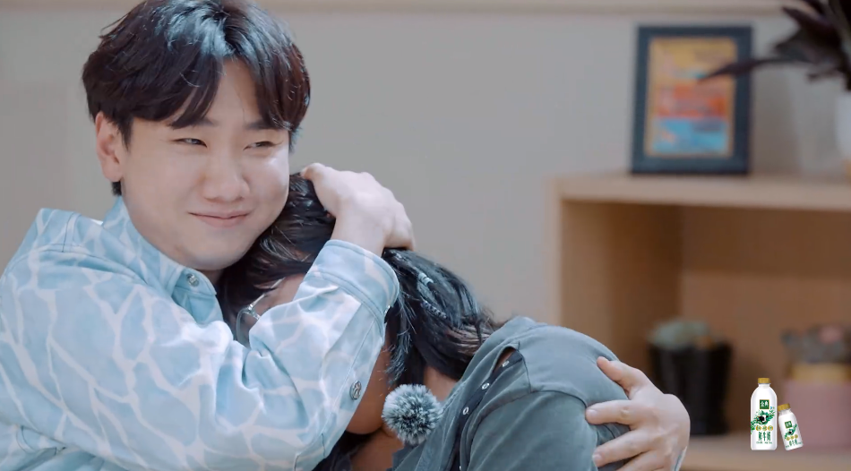 宋丹丹|宋丹丹离开桃花坞后,吴牧野不装了,李雪琴彻底放松,大家很开心