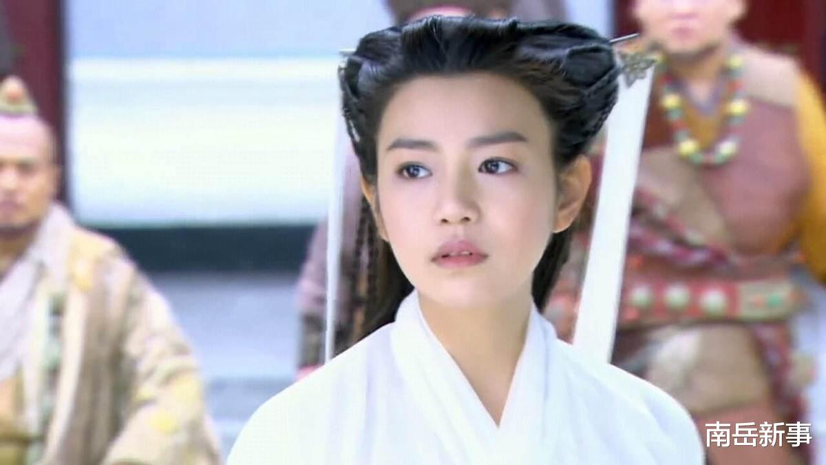 电视剧|出场前吹绝世美人，转身就被配角狠狠碾压！这15位女星不尴尬吗