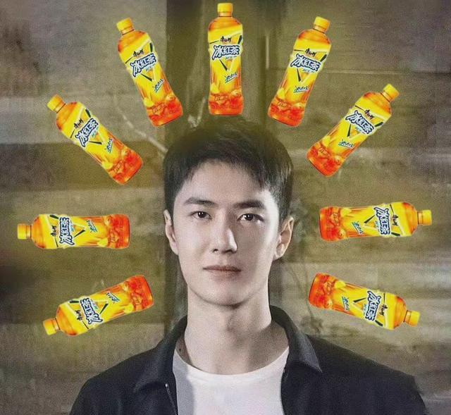 王一博|又一波大瓜赶来了,王一博本人知道吗?网友:这次我选择相信