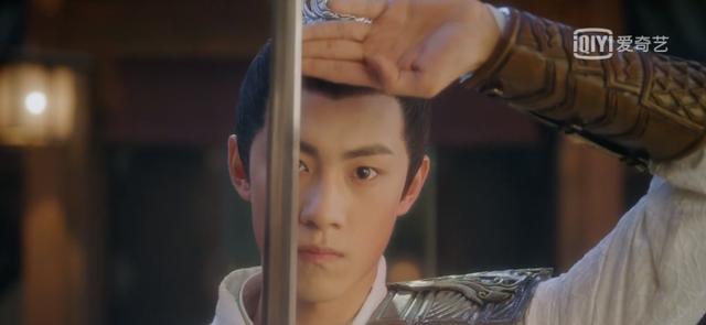 孔雪儿|《潇洒佳人淡淡妆》开播！孔雪儿古装状态不佳，演技却被原作者夸