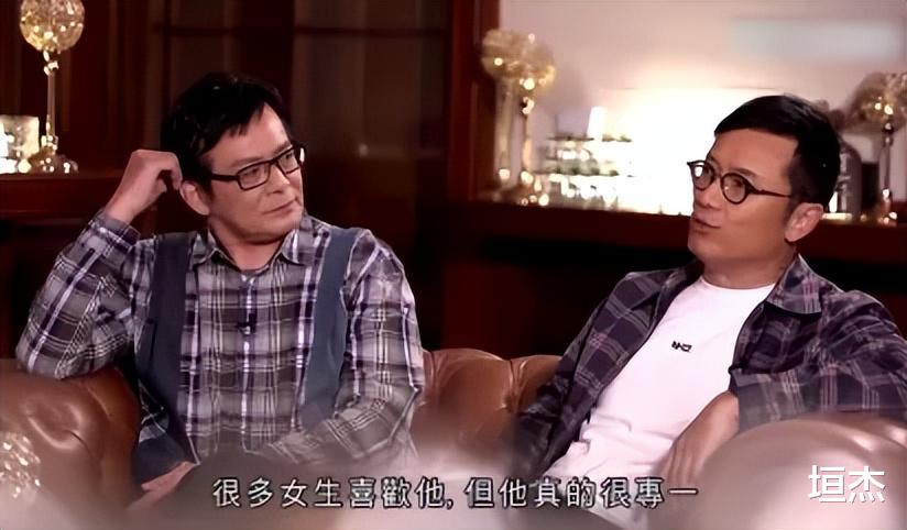 |梁洁华去世2周年，那个宣布终身不婚的黄日华，履行承诺了吗？