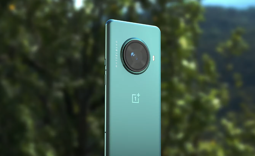 一加科技|一加11 Pro渲染图首曝！后置超大镜头模组，有望配备百瓦快充