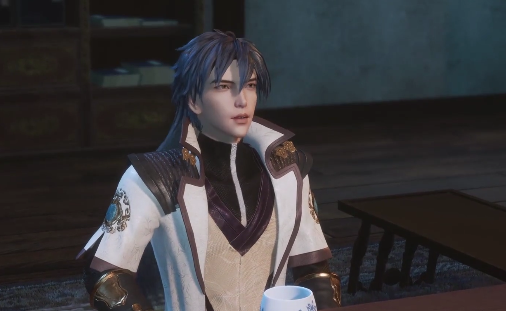 灵剑尊|看了灵剑尊动画，才知道小说有五千多章，我天这么多看得完么？