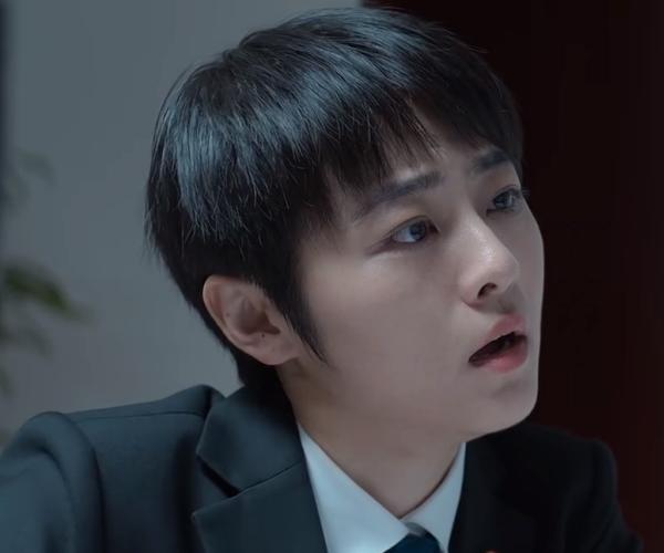 焦俊艳|《庭外》七大女神,焦俊艳魅力无双,而这六个女配角也都很美