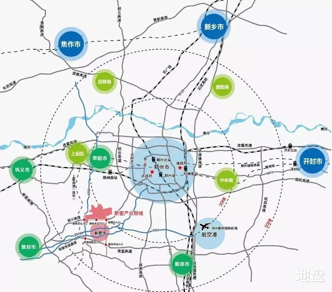 阳光城|楼市灯下黑：2022年在郑州买房还剩多少安全感？