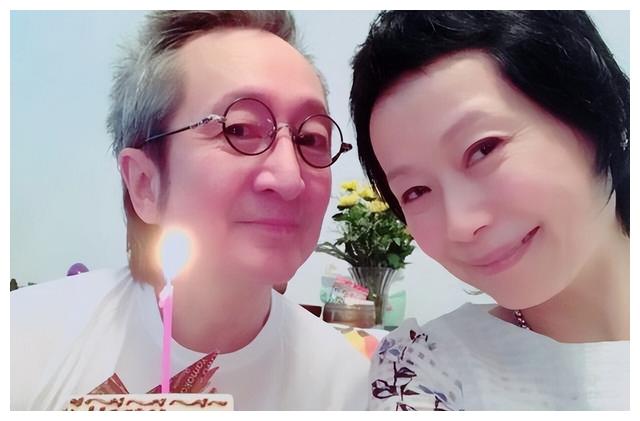 叶童|家花不如野花香？10位输给“野花”的女星，个个貌美如花却被绿