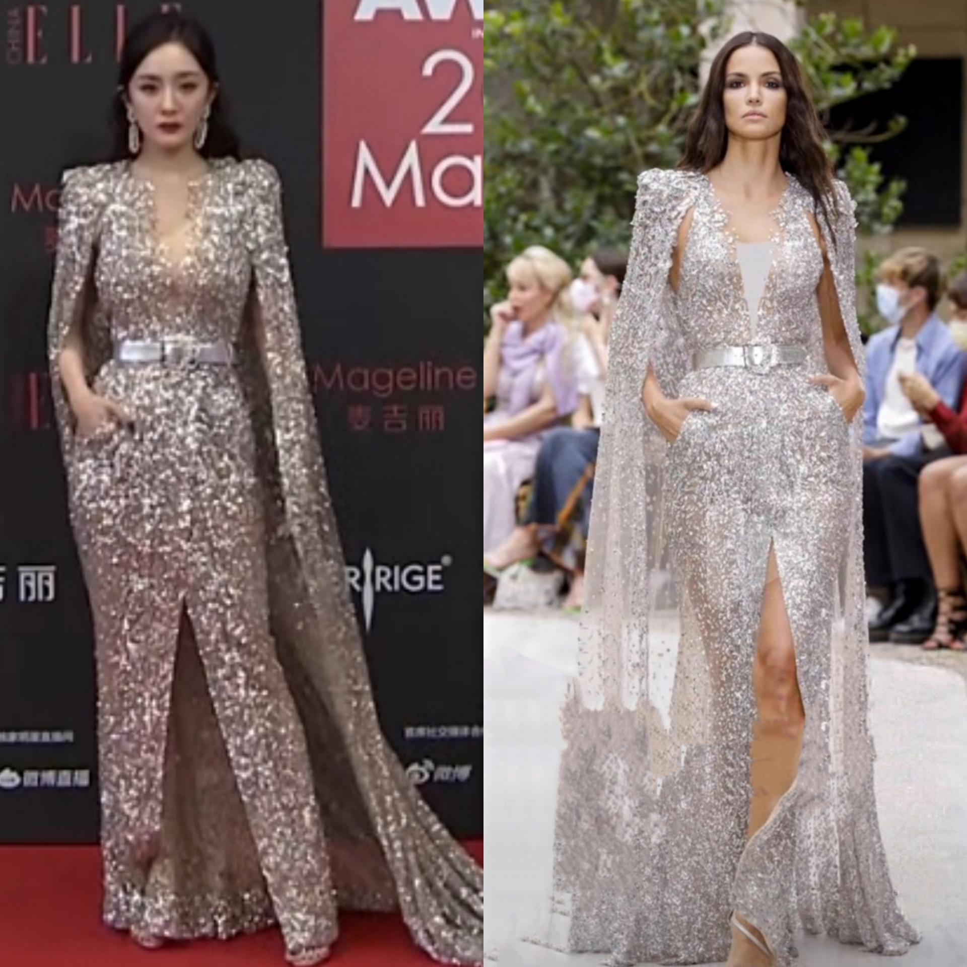 保湿 “红毯女神”多“照骗”！你以为很耀眼，其实没有吹嘘的那么风光