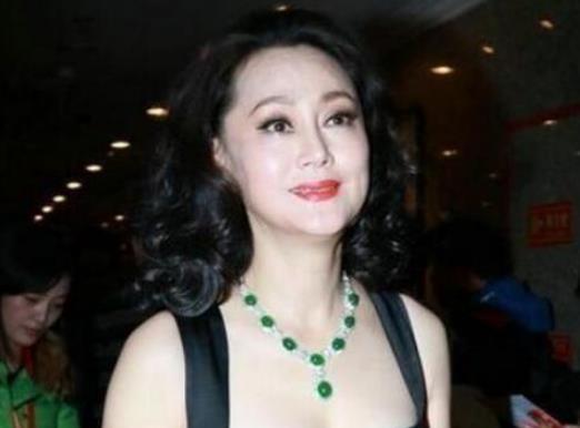 宋佳|大眼美女宋佳,一位抛弃患病丈夫的狠女人