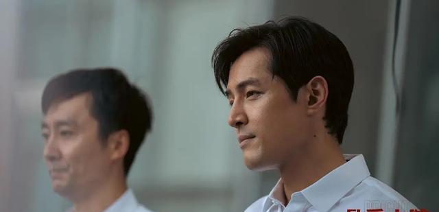 无名|《县委大院》:三个细节表明,曹立新跟梅晓歌相比差距太大