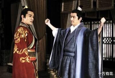 梅长苏|《琅琊榜》梅长苏的真实身份竟然是言侯透露的