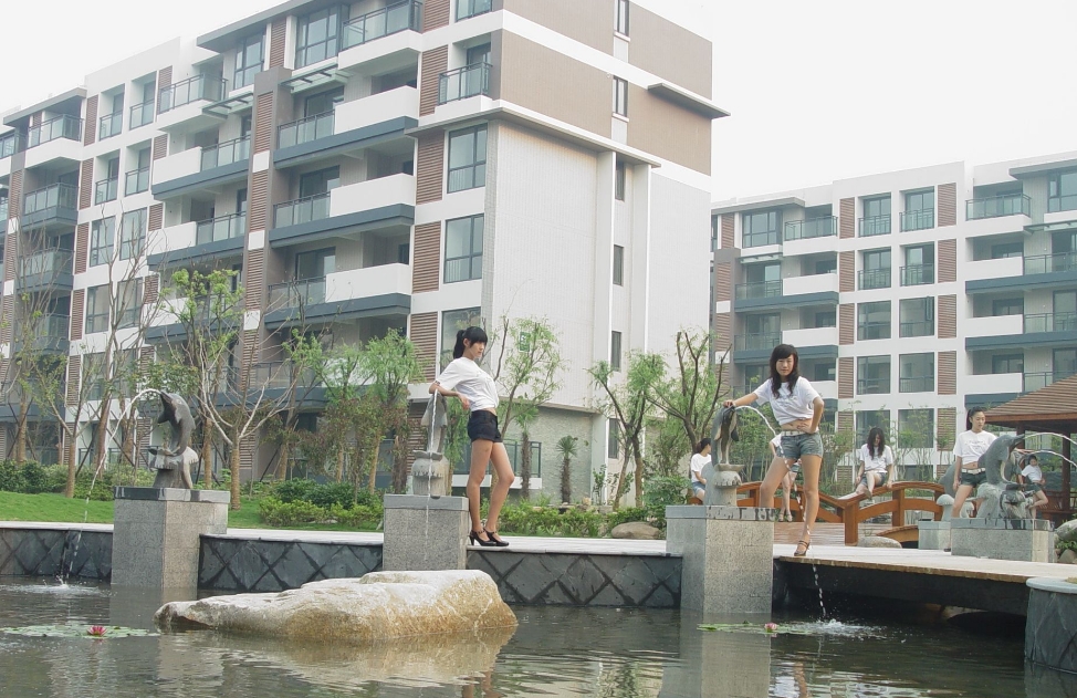 安居房|楼市还是有上升机会,我们不必担心