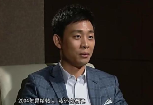 张译|百亿影帝，娶二婚央视主持人，15年宠妻如宝，无儿无女很幸福