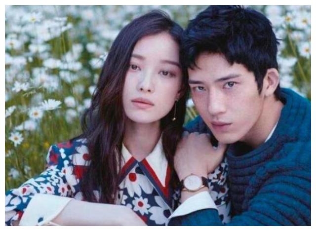 倪妮|那个宁愿前途尽毁也要跟张艺谋走的倪妮，10年过去了，她怎样了？