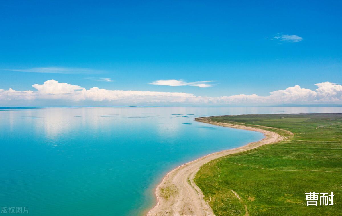 青海湖|国内绝美的十大湖泊，去过六个以上就是旅行达人