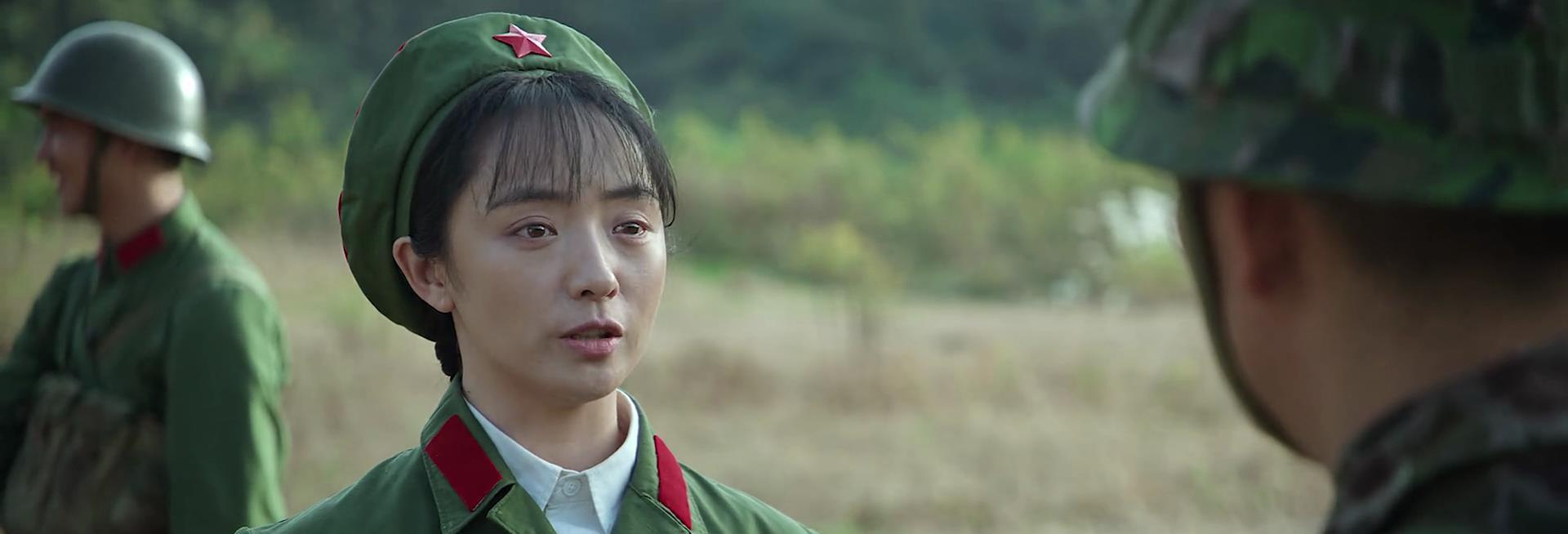 徐洪浩|他们在剧中是战友，戏外是真夫妻，如今结婚12年依然恩爱如初