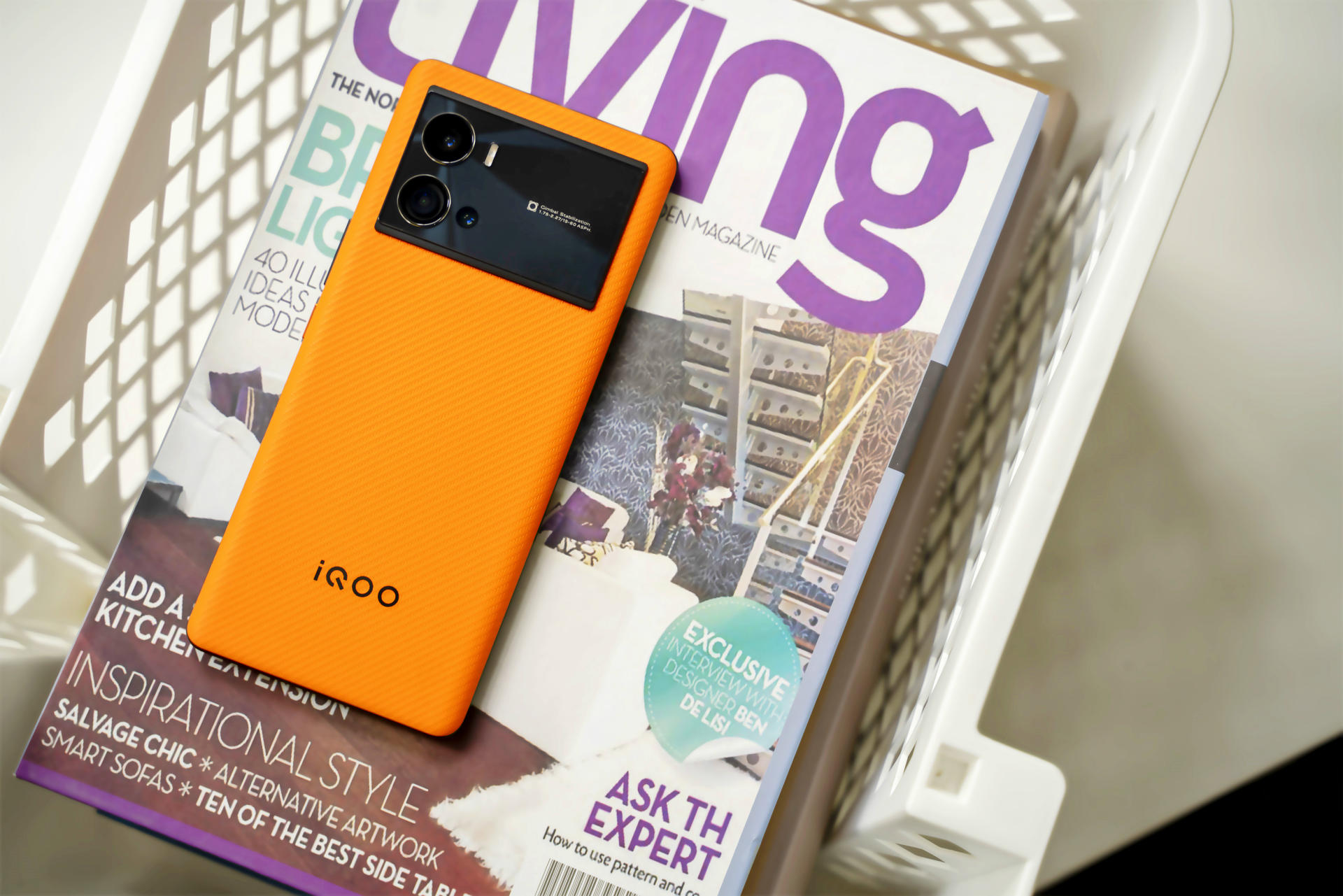 iqoo|感受极致流畅的手游表现，尽在新一代数字旗舰iQOO 9系列