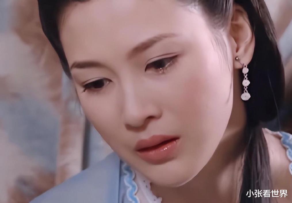 星汉灿烂|《星汉灿烂》中的出彩女配角，放在十几年前，都是古装剧女主角