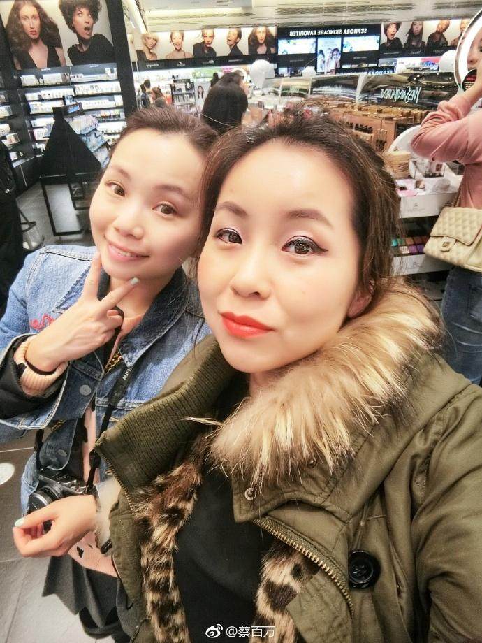 玫瑰 舒淇巴塞尔表展绽放女神光的秘密是它：2018想跟上彩妆流行必看