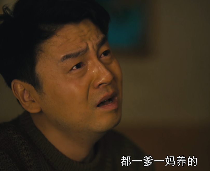 雷佳音|看了8.1分的雷佳音新剧,观众吐槽:眼泪不够流,更新32集不够看