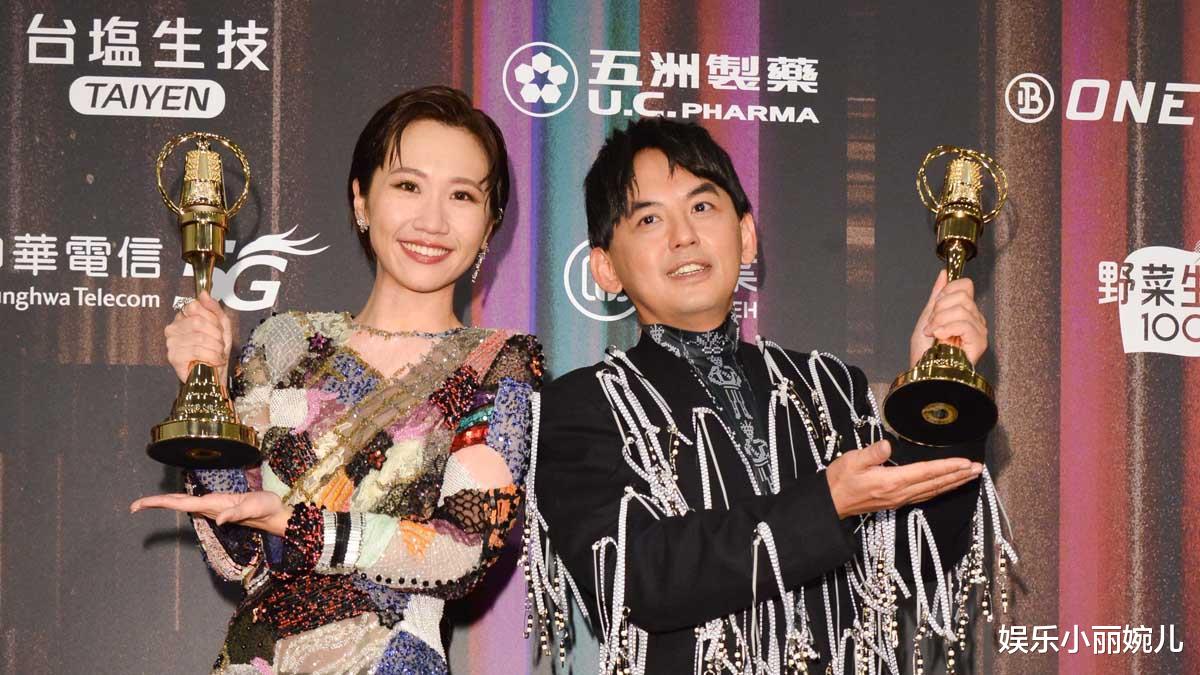 金钟奖|第57届电视金钟奖顺利落幕，东森节目入围9项，夺得2项大奖