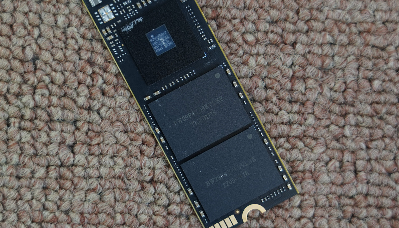 机箱|该装则装,618打造的高颜值、高性能主机分享