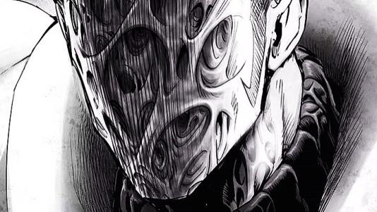 acgn漫评|一拳超人201：蜈蚣仙人登场！爆破有一支“银河护卫队”就离谱