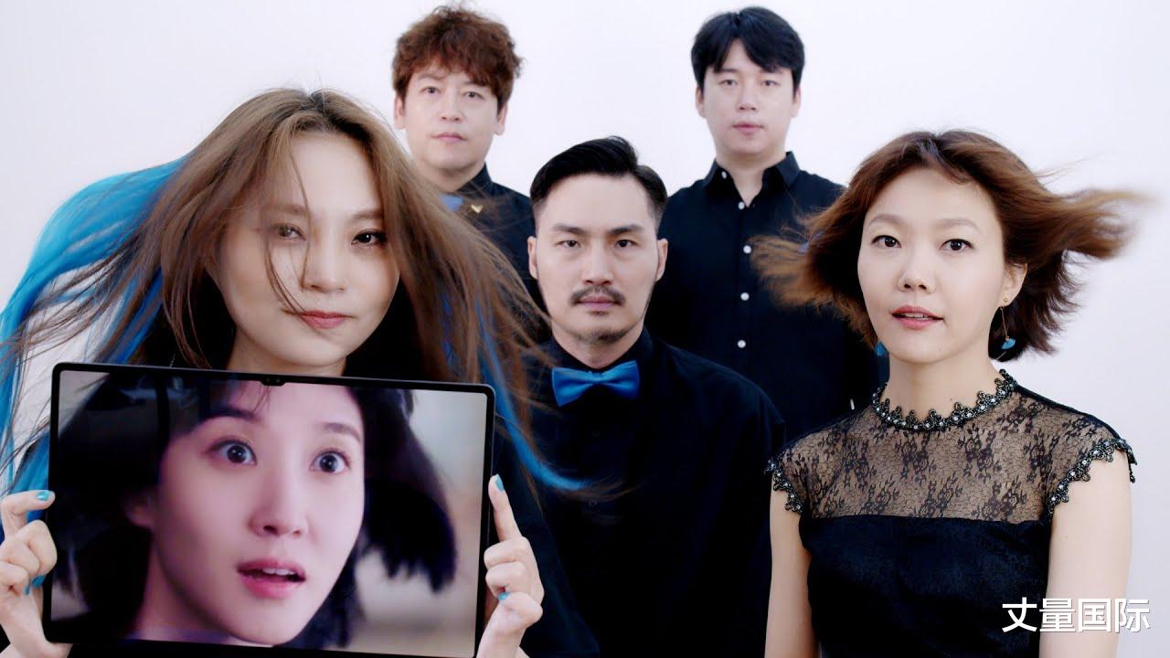 非常律师禹英禑|《非常律师禹英禑》6个「隐藏细节」！英禑「月薪」将近1300万？