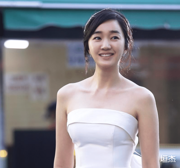 电影|盛产“科技脸”的韩国曾经那些辨识度高，肯为艺术献身的女演员们