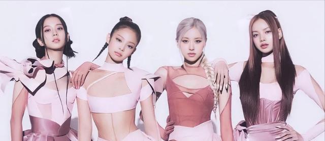 blackpink|网友猜测这位BLACKPINK成员不会与YG续约